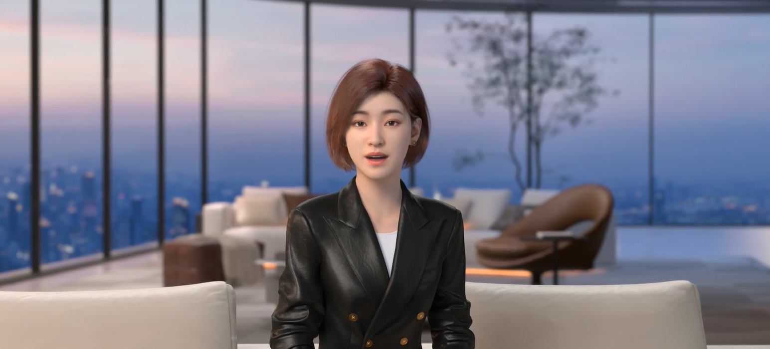 有言改变传统视频制作模式，实现3D视频一键生成