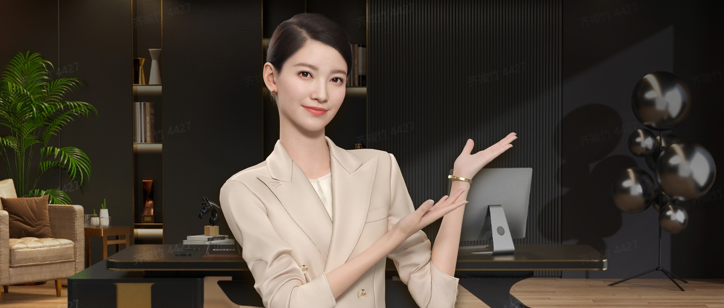 创作没灵感？有言AI文生文功能帮你搞定脚本！