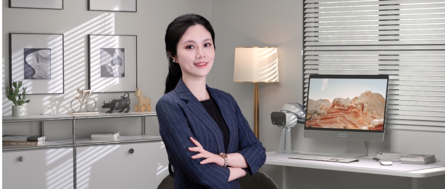 从培训从业者到AI培训师，我的创作之路